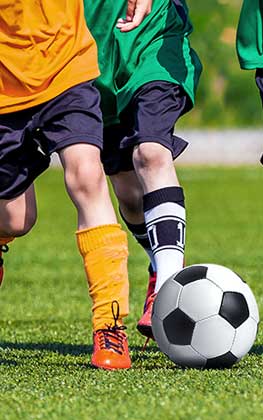 Avcılar Futbol Kursu
