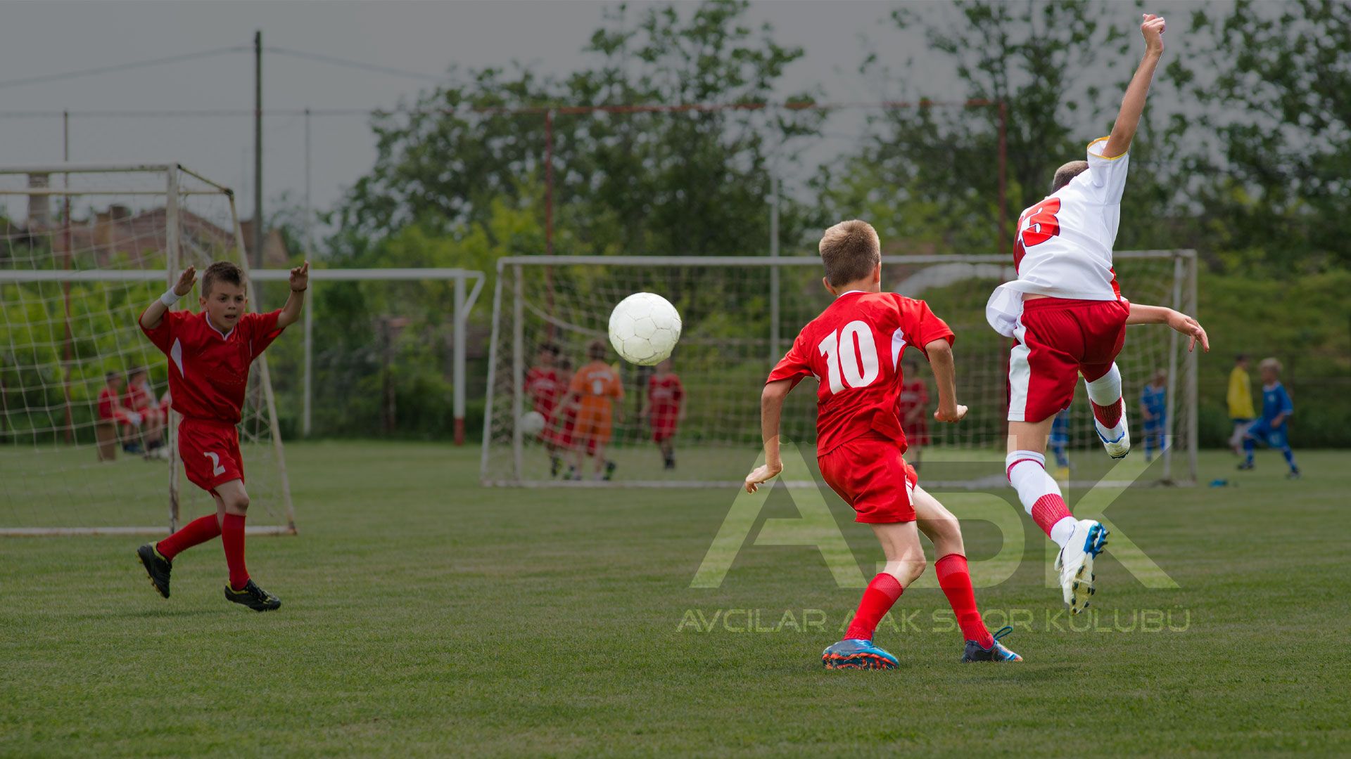 Futbol Kursu (Fiyatları) - Avcılar Atak Spor Kulubü