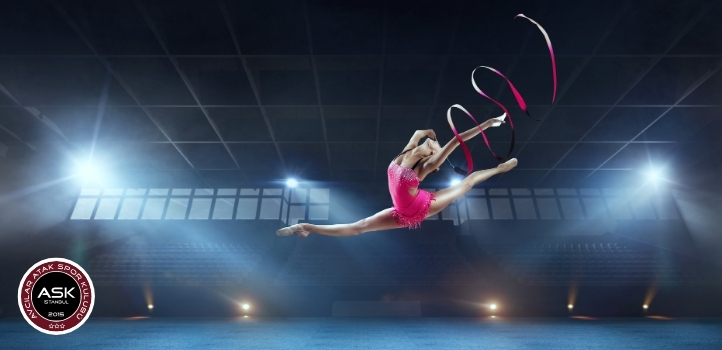 Sağlam Bir Spor Altyapısı İçin Neden Cimnastik?