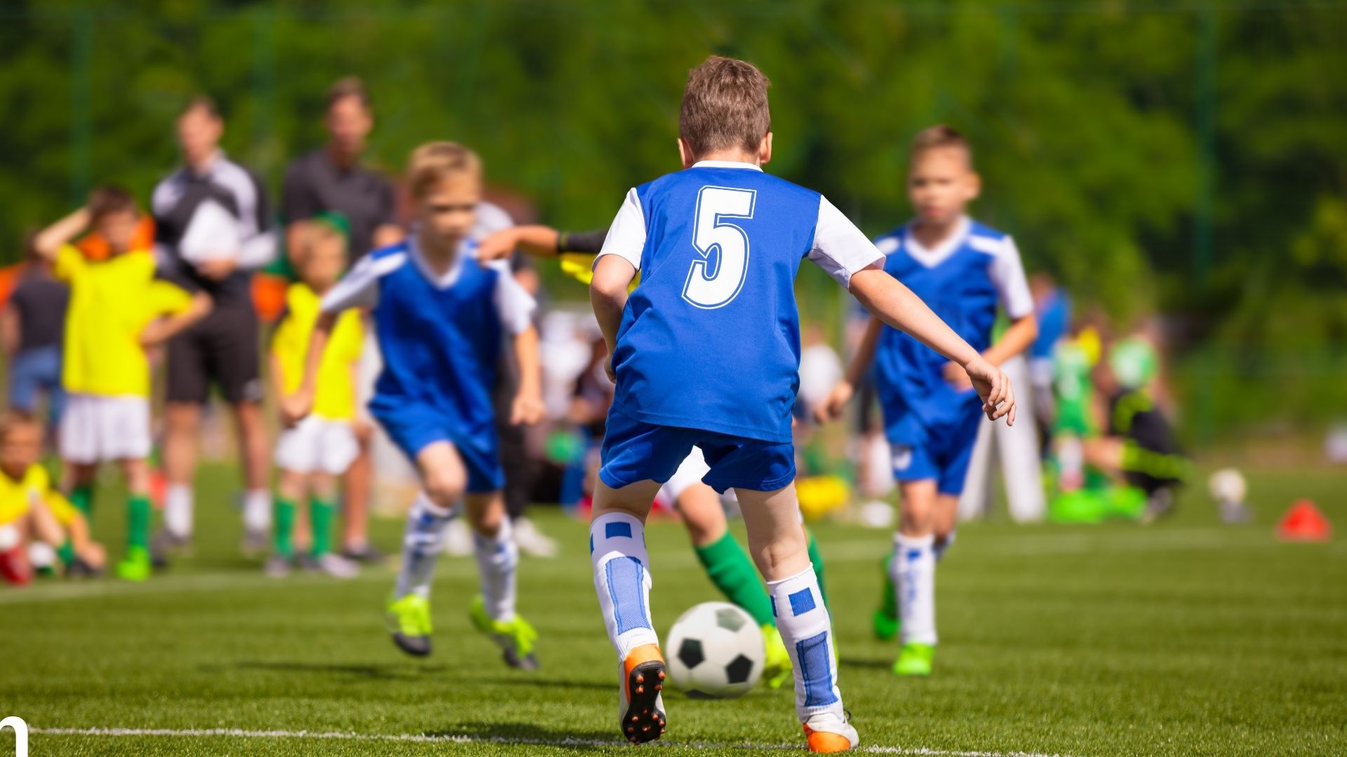 Atak Spor Kulübü Futbol Kursu